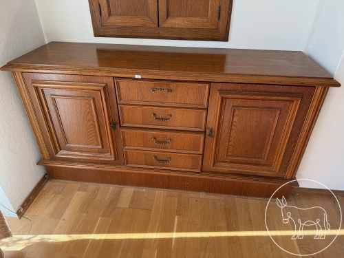 Bild 008 - Sideboard/Kommode