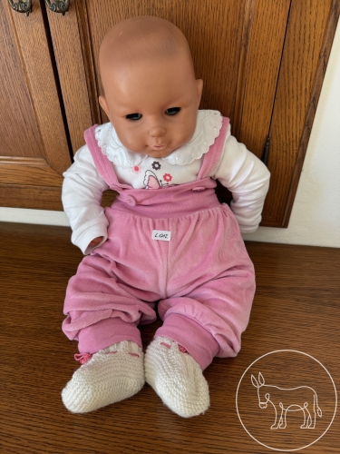 Bild 012 - Babypuppe