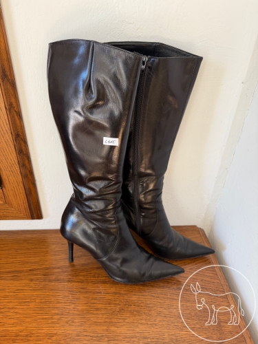 015 - Stiefel Gr. 39