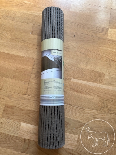 Bild 029 - Yoga-Matte Original verpackt