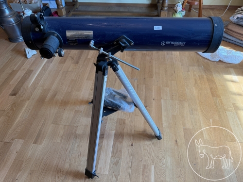 030 - Teleskop