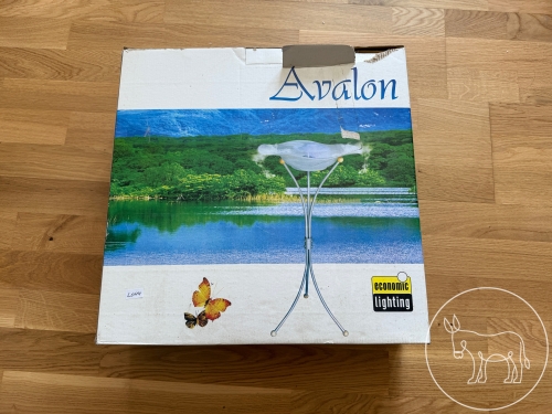 Bild 044 - Nebelleuchte mit LED