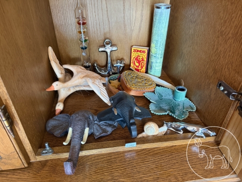 Bild 055 - diverse Deko