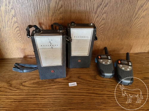 Bild 062 - Funkgeräte