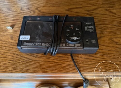 Bild 063 - Batterie-Ladeprüfer