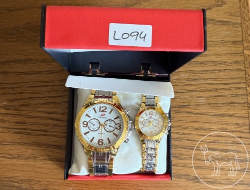 Bild 094 - Partner-Uhr