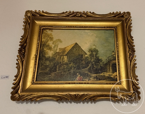 Bild 099 - Bild in schönem Rahmen