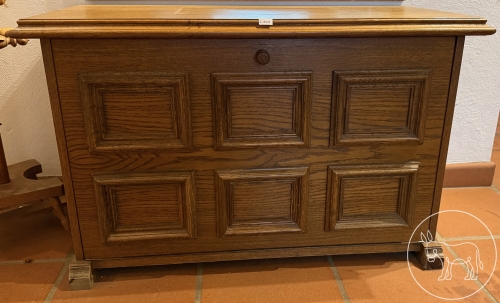 104 - Kleine Kommode