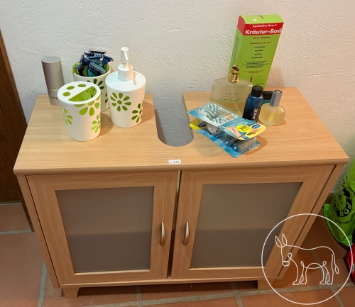 Bild 115 - Badezimmer Unterschrank