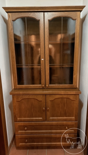 117 - Kredenz/Schrank/Kommode