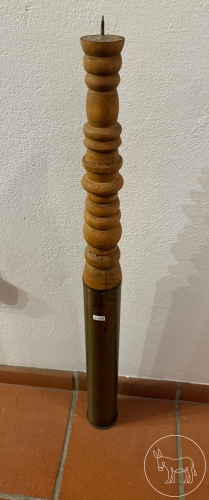 Bild 119 - Kerzenständer