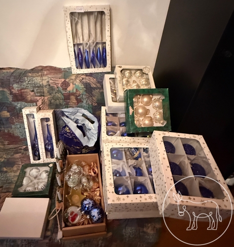 Bild 122 - Weihnachts- Dekko