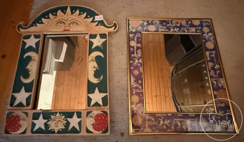 Bild 123 - 2 Spiegel