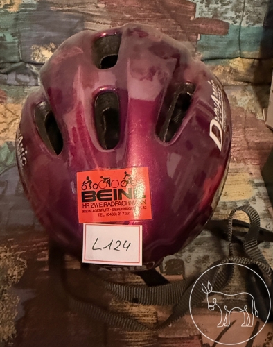 Bild 124 - Fahrradhelm