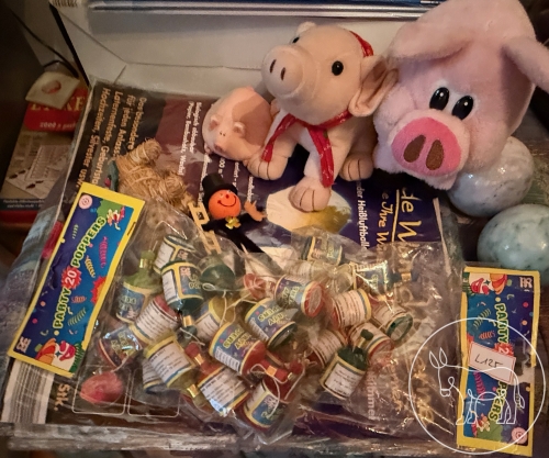 Bild 125 - Silvester Deko