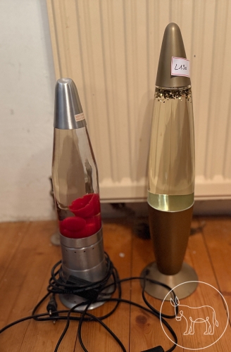 Bild 130 - Deko-Lampen