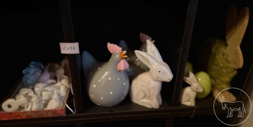 Bild 134 - Oster-Deko