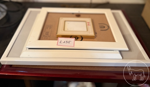 Bild 135 - Bilderrahmen