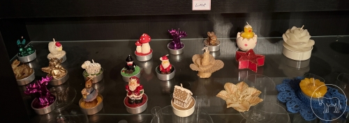 Bild 148 - Deko-Teelichter