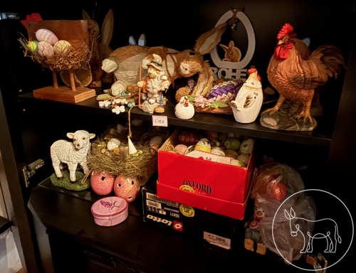 Bild 156 - Oster-Deko