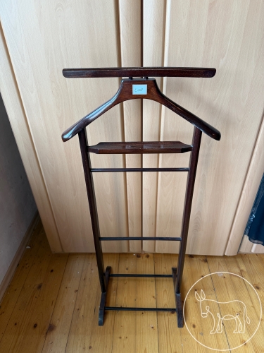 Bild 168 - Stummer Diener