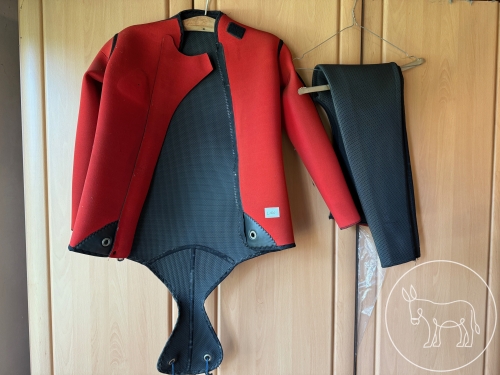 Bild 180 - Neopren Zweiteiler