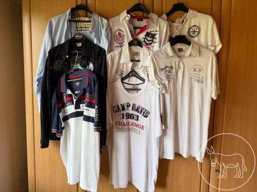 Bild 190 - Polo Konvolut XXL