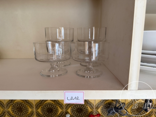 212 - Desert-Schalen