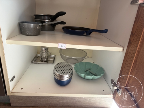 Bild 220 - Küchenzubehör