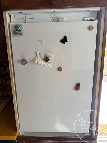 221 - Gorenje Kühlschrank