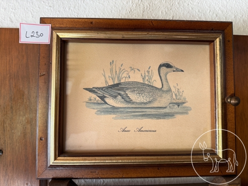 230 - Schlüsselkästchen