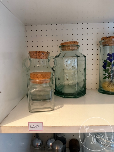 Bild 240 - 3 Vorratsgläser