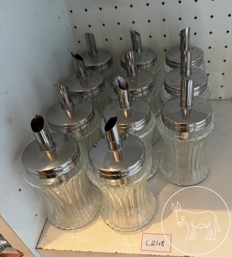 Bild 248 - Zuckerstreuer