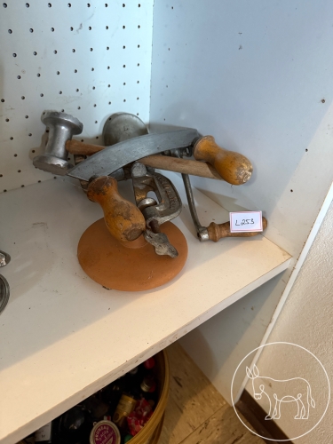 Bild 253 - Diverse Küchenhelfer