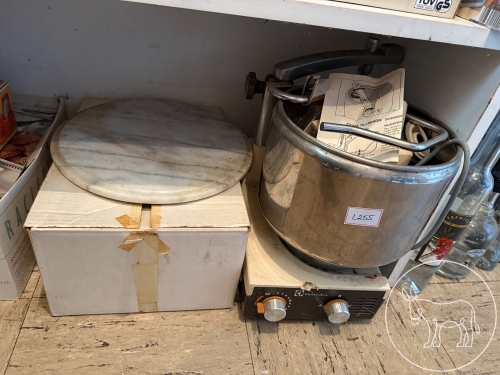 Bild 255 - Küchenmaschine