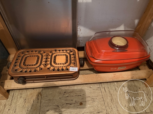 Bild 263 - Wärmegeschirr