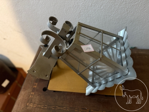 Bild 292 - Außenleuchte