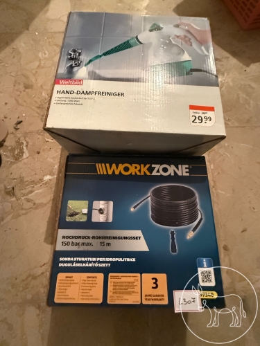 Bild 307 - Elektrogeräte