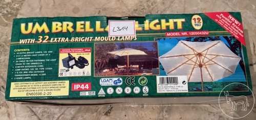 Bild 314 - Schirmbeleuchtung