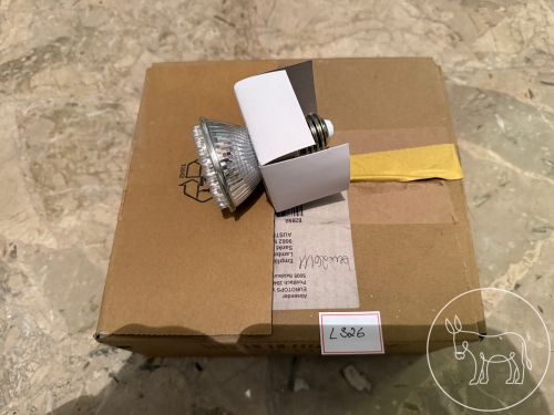 Bild 326 - dimmbare Spots