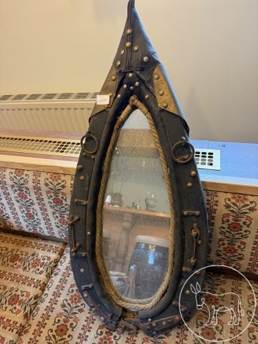 Bild 333 - Kumat verspiegelt