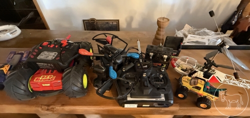 Bild 344 - Spiele Konvolut