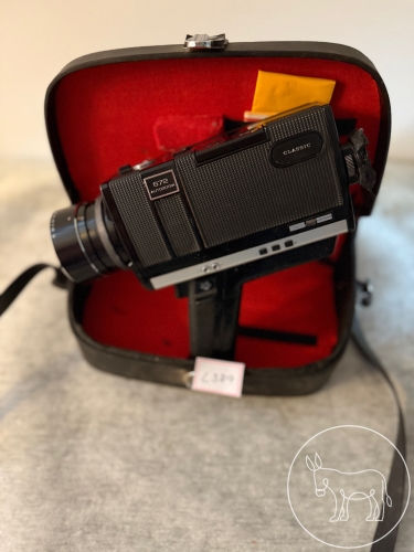 Bild 389 - Original Retro Kamera