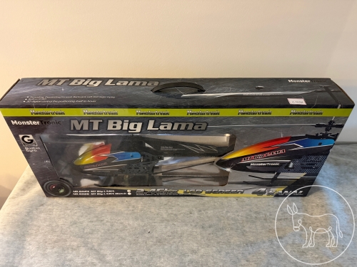 Bild 402 - MT Big Lana Monser Tronic