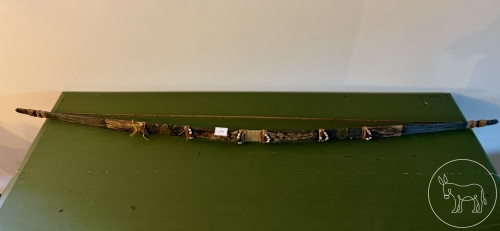 Bild 356 - Bogen verziert