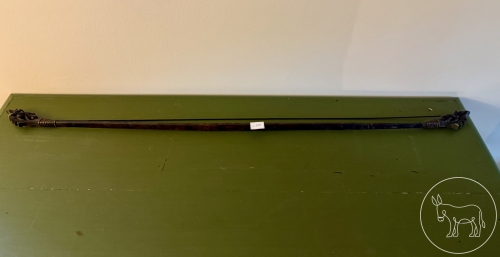 Bild 358 - Bogen mit Verzierung