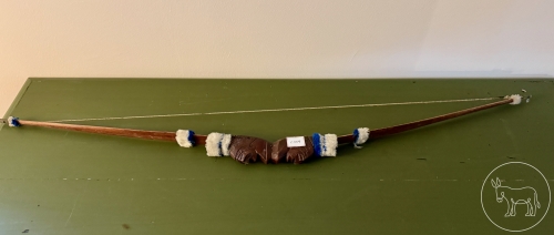 Bild 359 - Bogen mit Verzierung