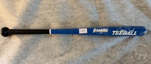 Bild 383 - Baseballschläger