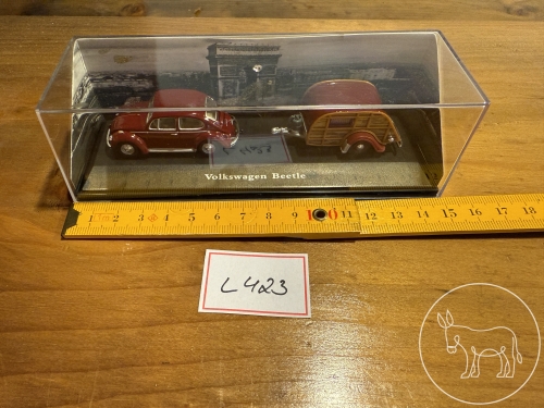 Bild 423 - Volkswagen Beetle