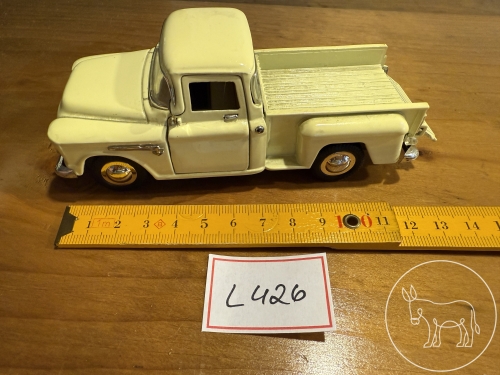 Bild 426 - Chevrolet